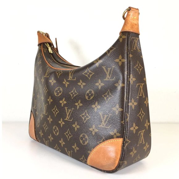 Louis Vuitton Boulugne - Picture 2 of 4